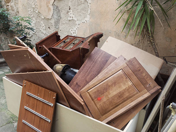 Best Hoarding Cleanup  in Los Fresnos, TX